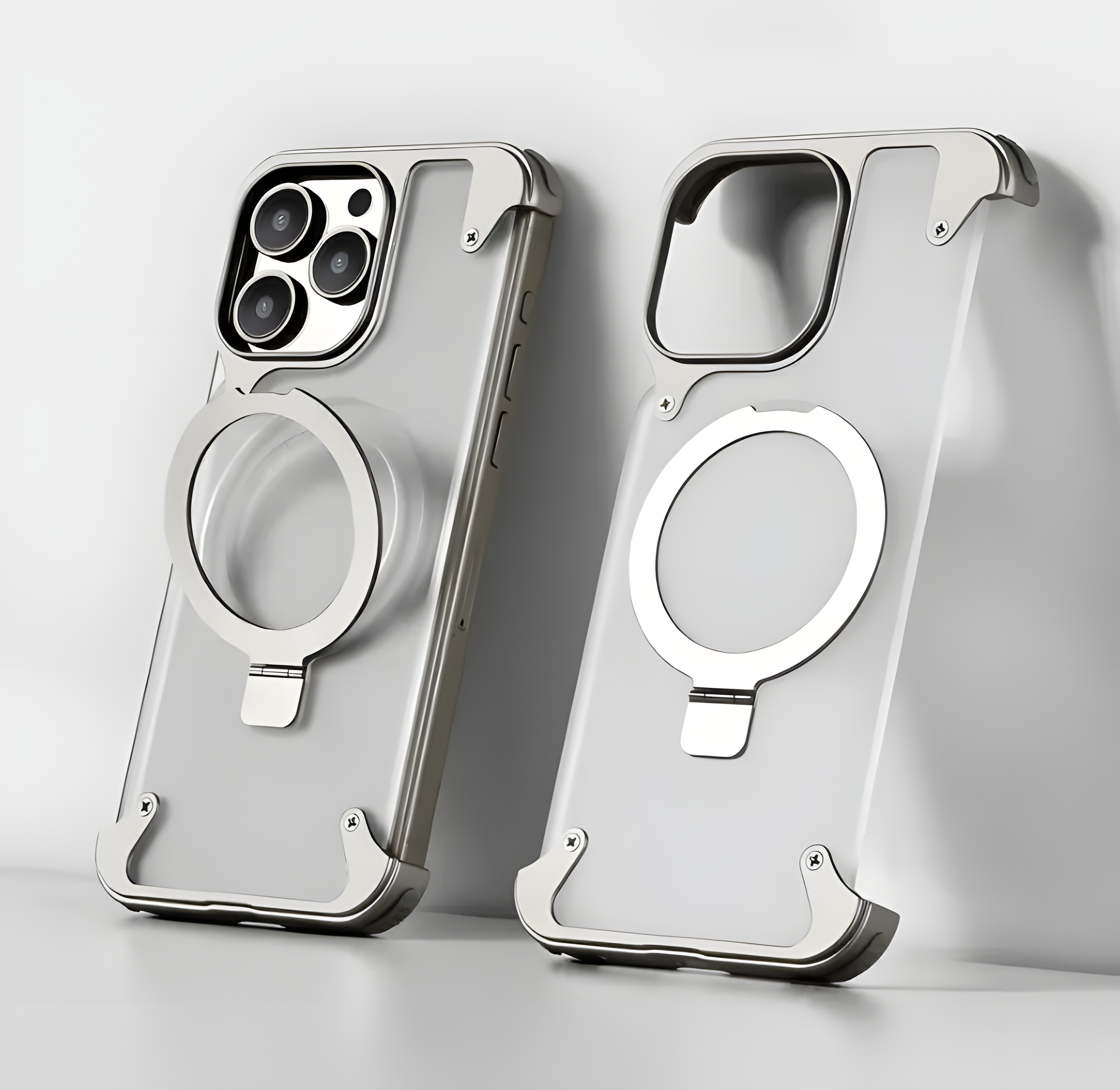 MagSafe Cases