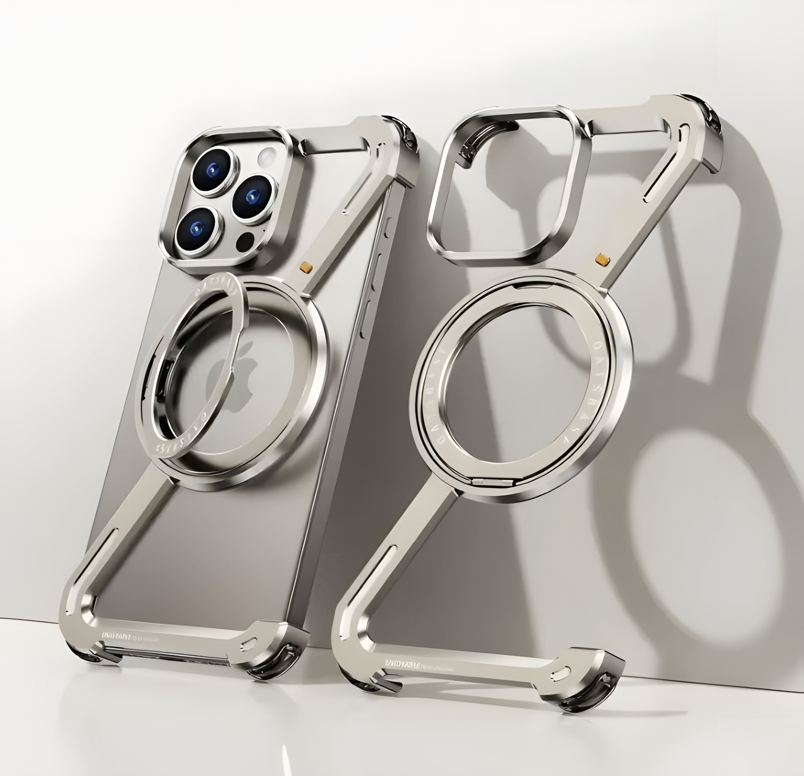 Oatsbasf Cases