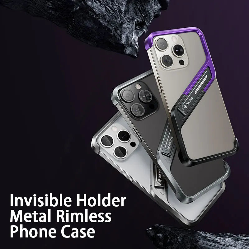 Forge Cases