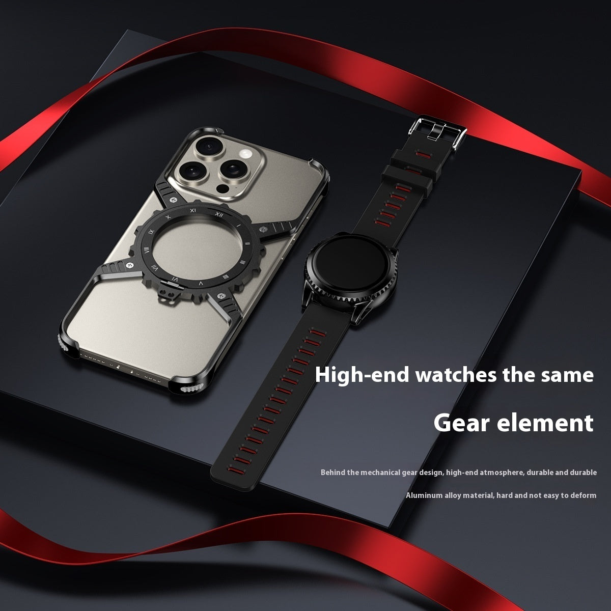 Forge-X II (ClockWork's Edition)