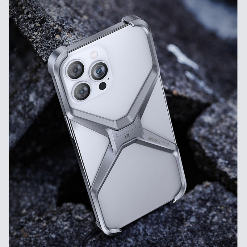 Forge-X
