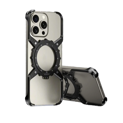 Forge-X II (ClockWork's Edition)