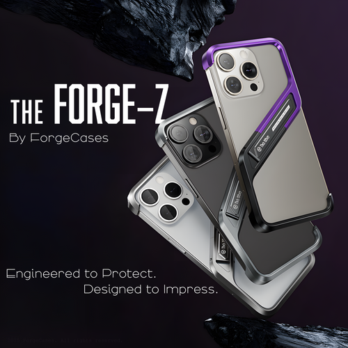 Forge-Z