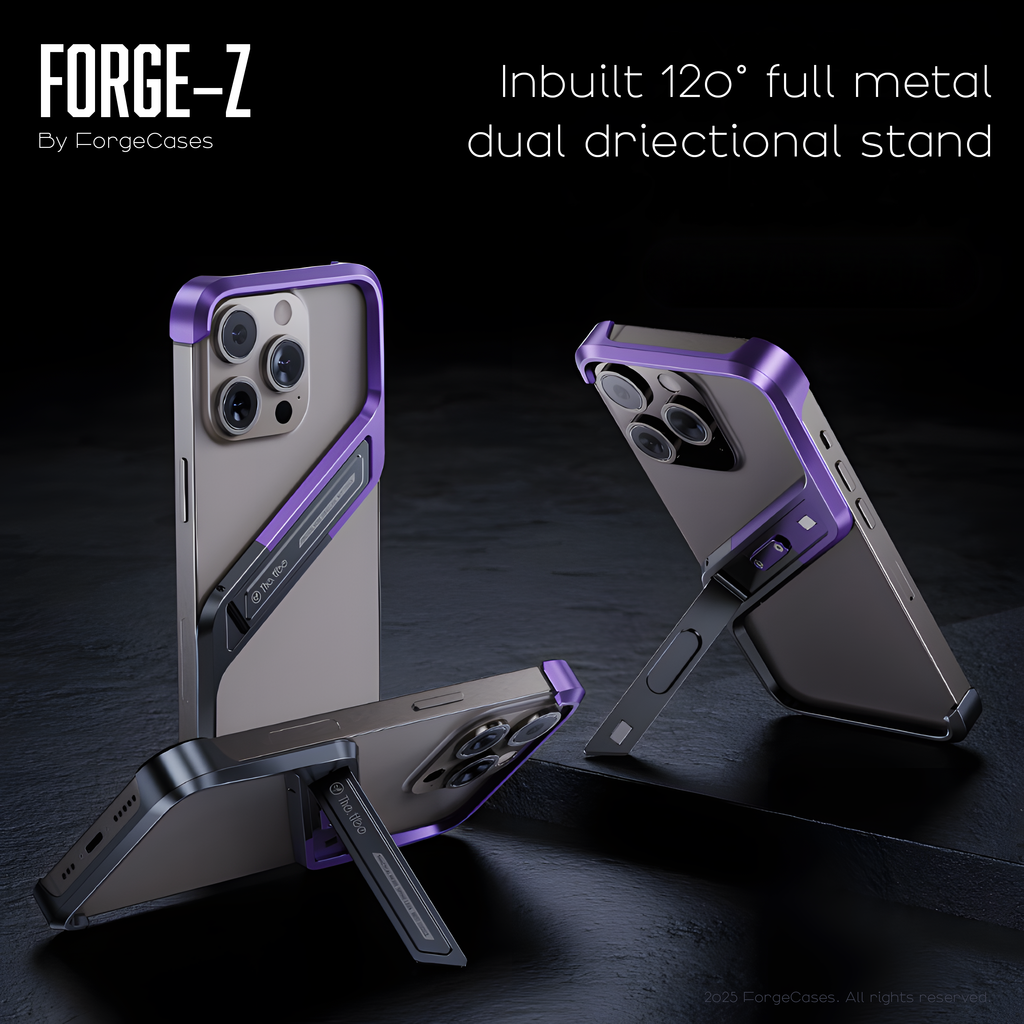 Forge-Z