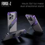 Forge-Z