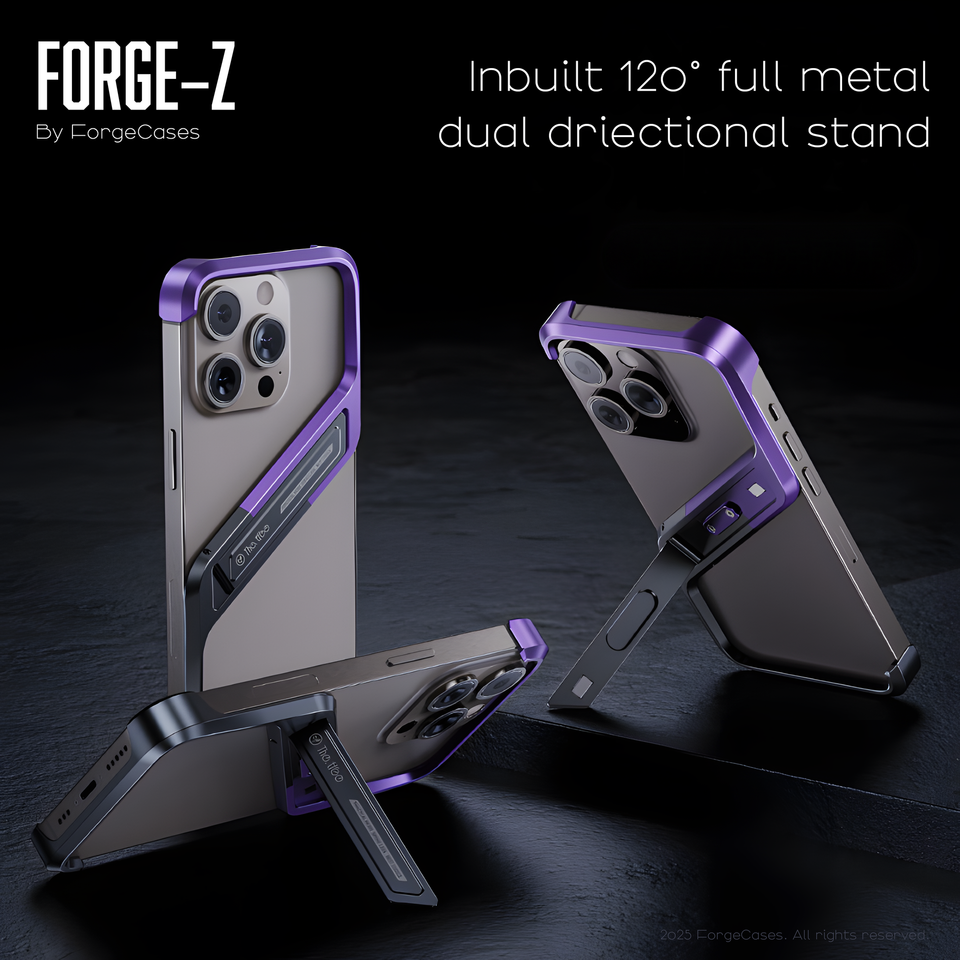 Forge-Z