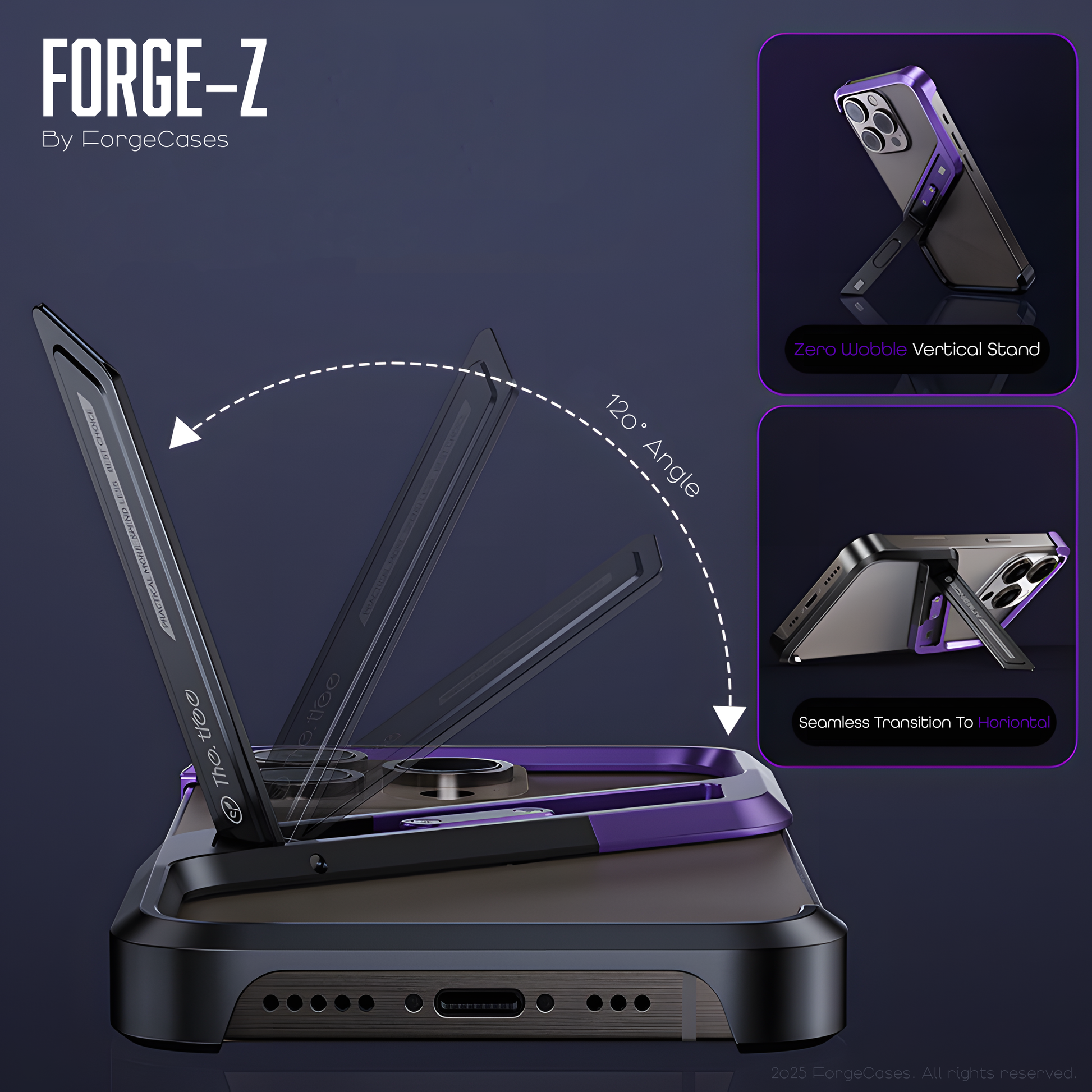 Forge-Z