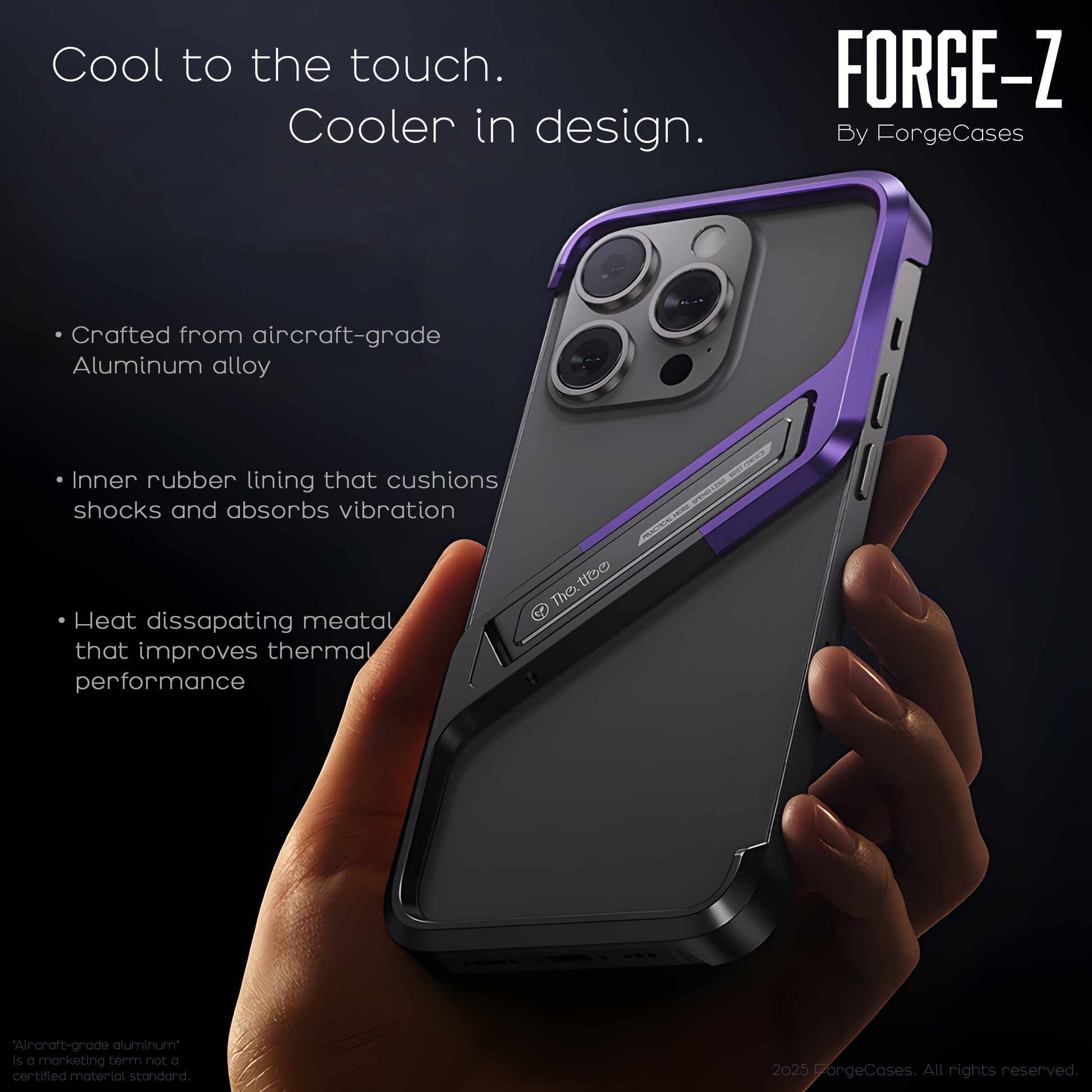 Forge-Z
