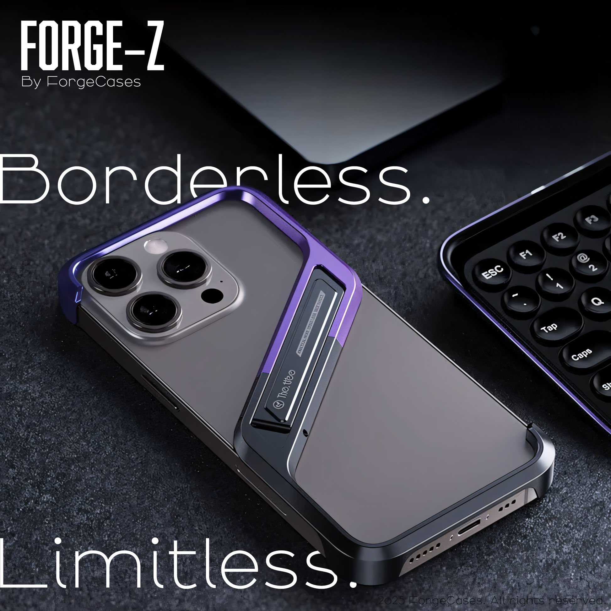 Forge-Z
