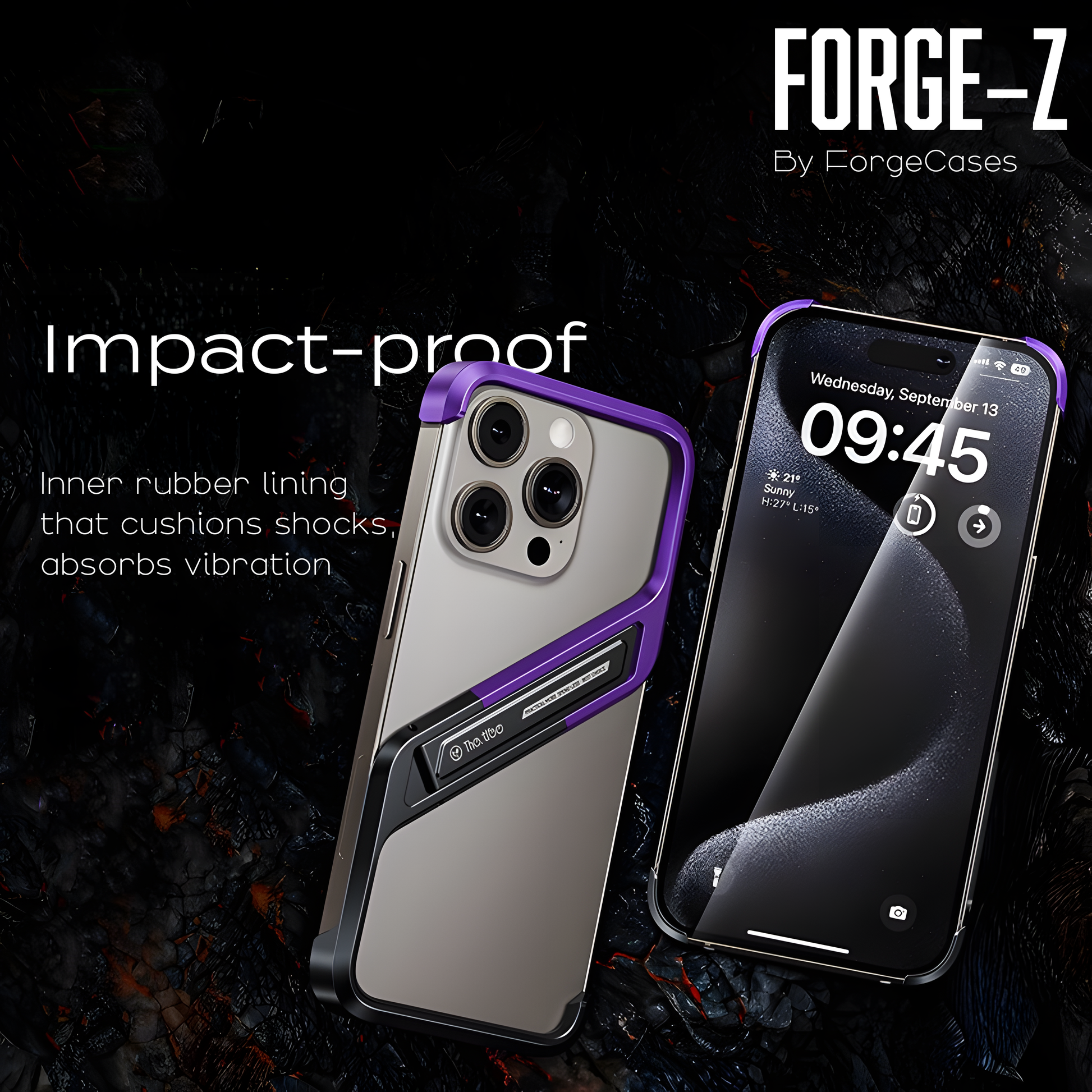 Forge-Z