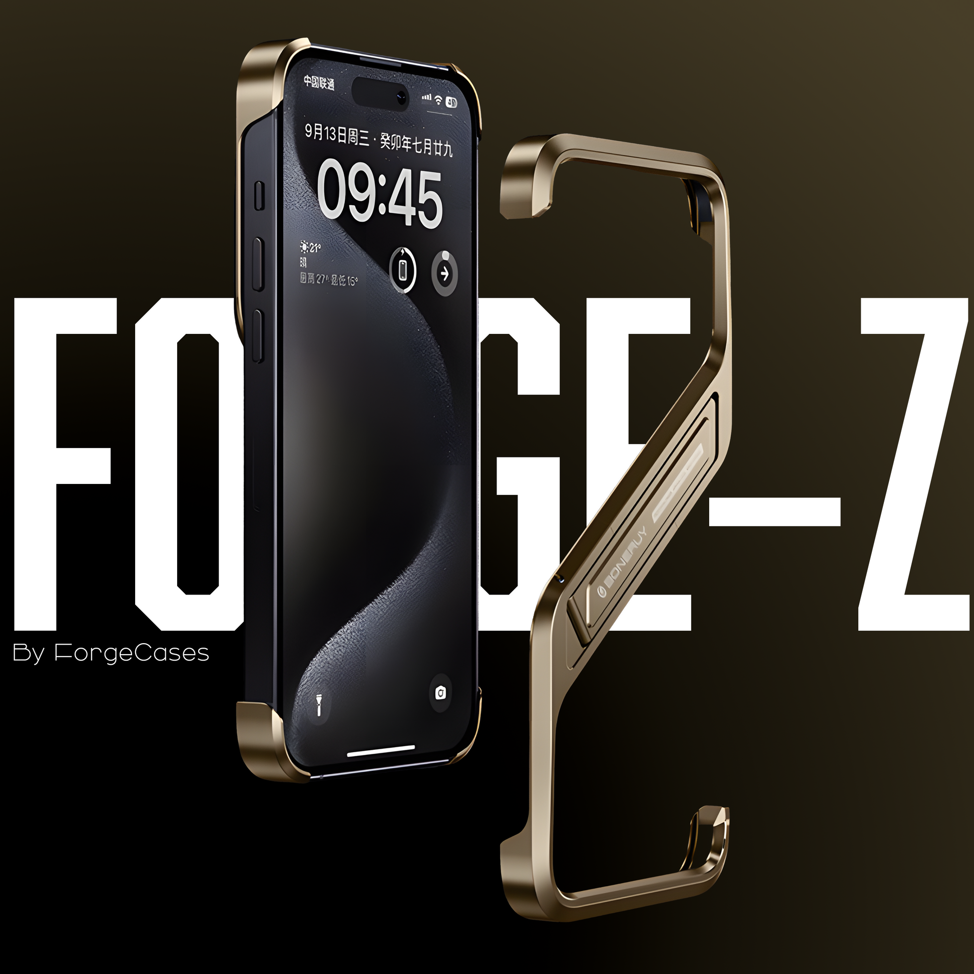 Forge-Z
