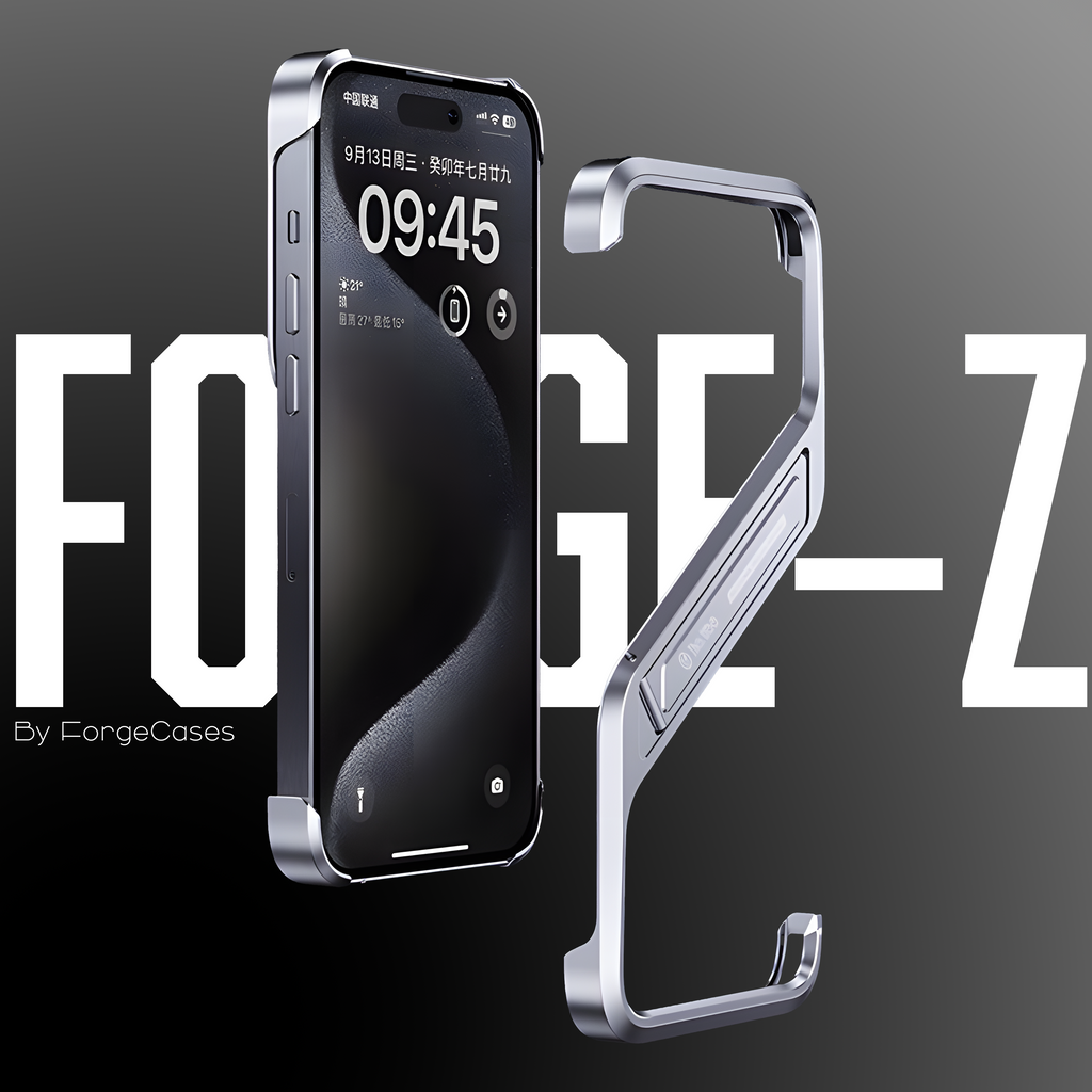 Forge-Z