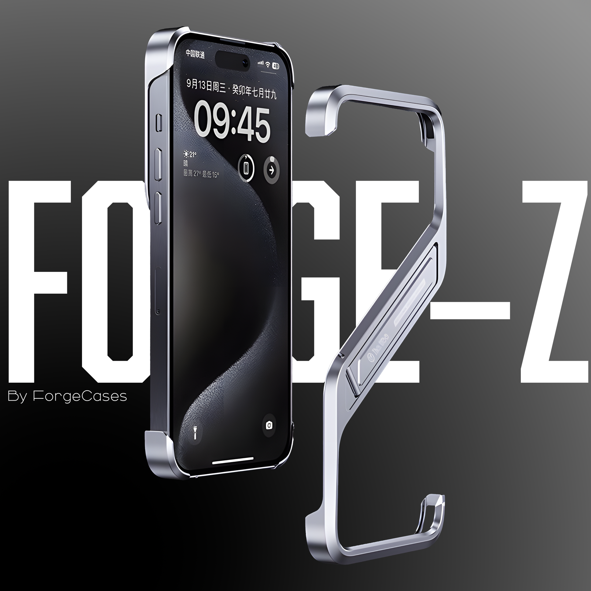 Forge-Z