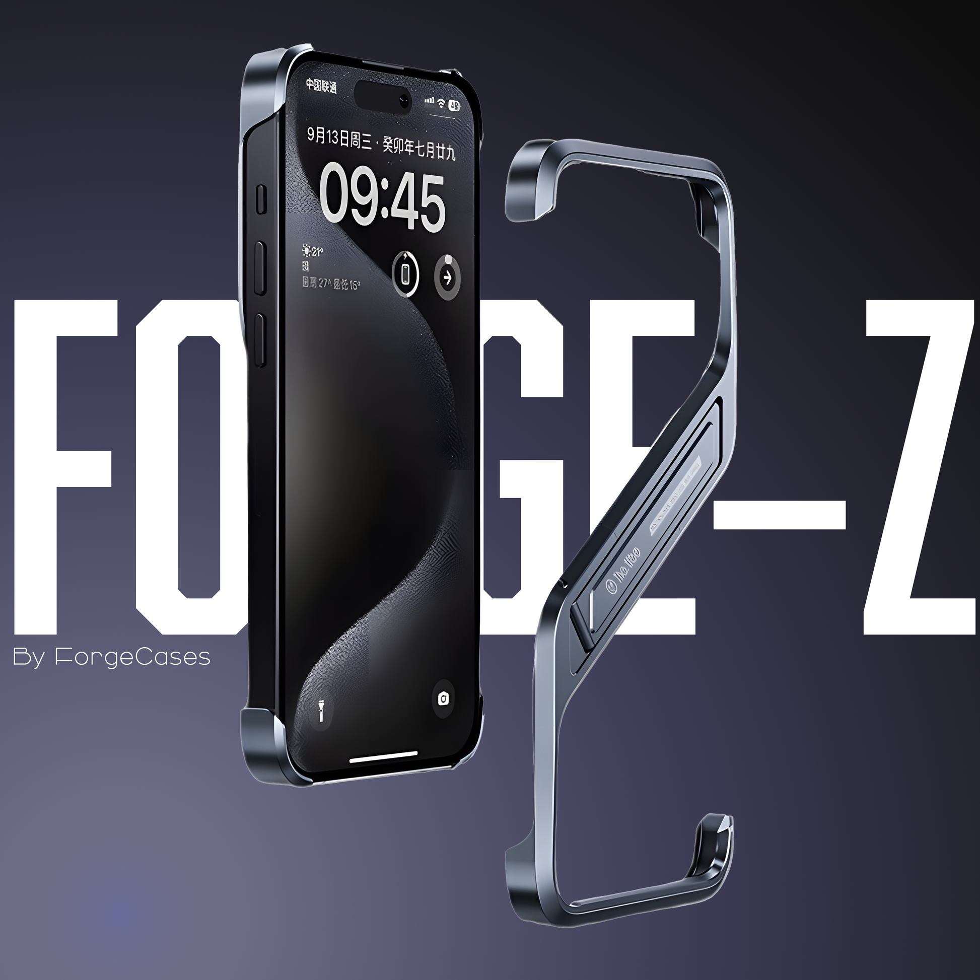 Forge-Z
