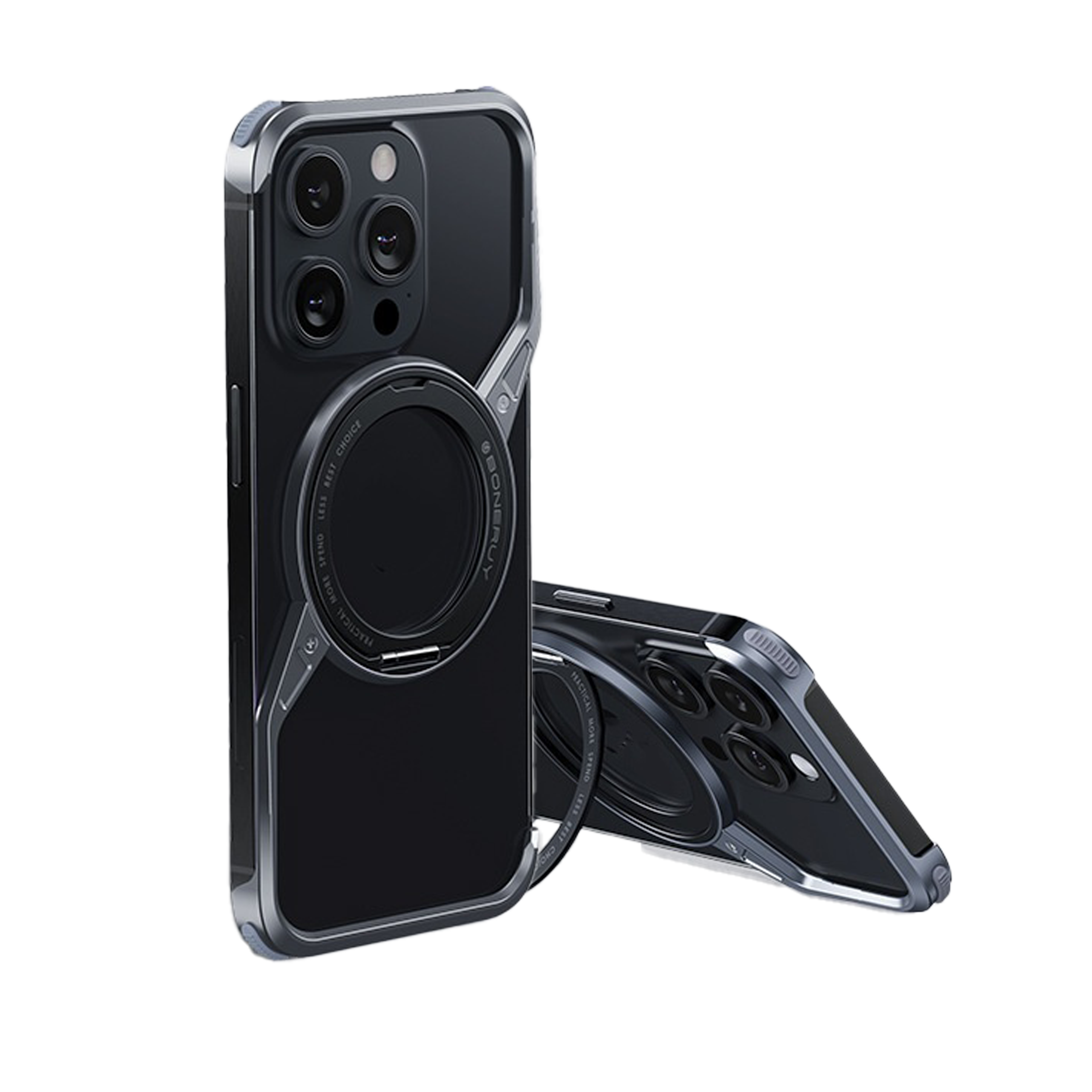 Nexus-Z